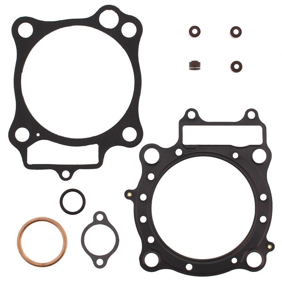 Pakninger og pakningssett til Honda CRF 450 R — Moose Offroad Hard-Parts 810278MSE