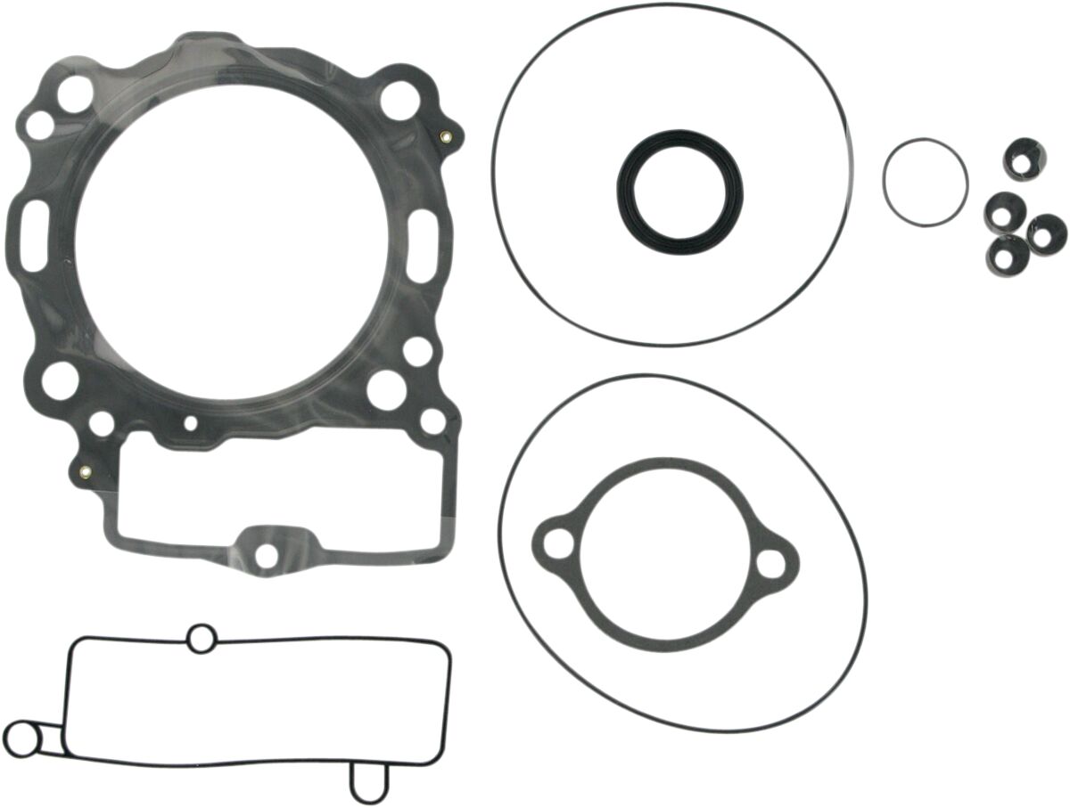 Pakninger og pakningssett til KTM — Moose Offroad Hard-Parts 810331MSE