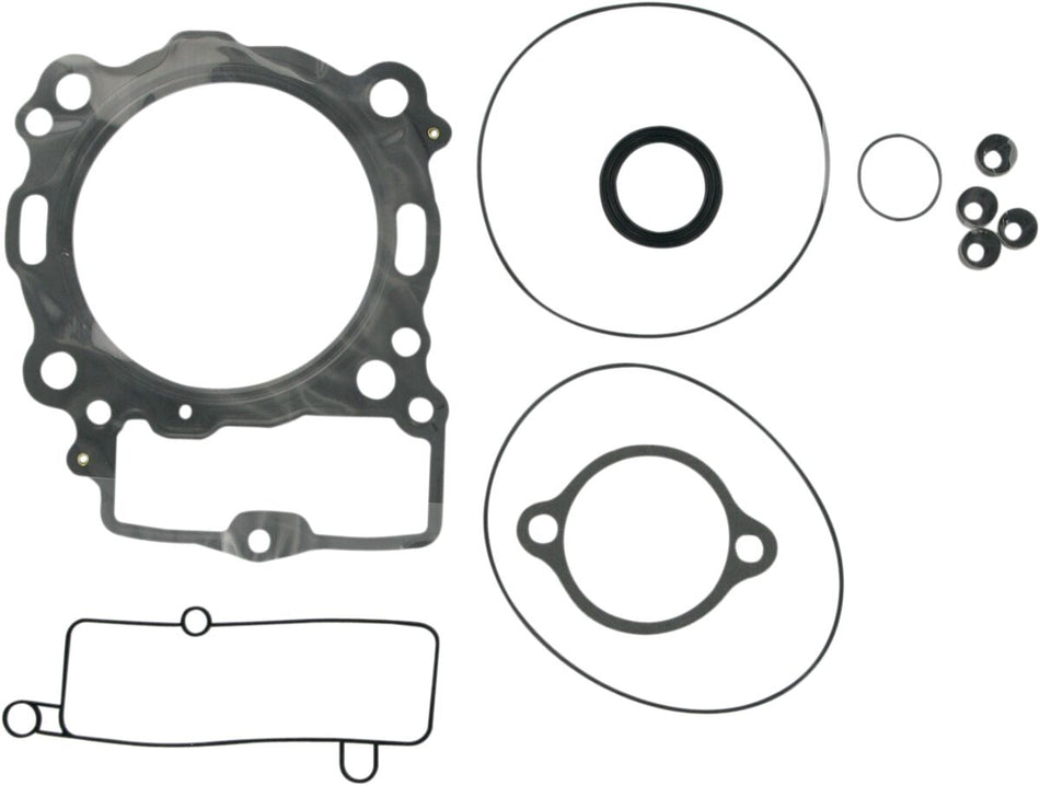 Pakninger og pakningssett til KTM — Moose Offroad Hard-Parts 810331MSE