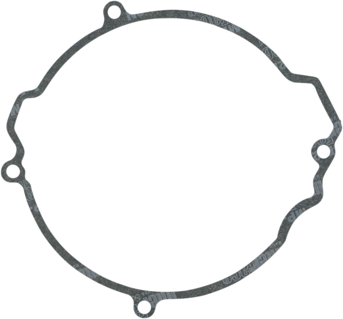 Pakninger og pakningssett — Moose Offroad Hard-Parts 816025MSE