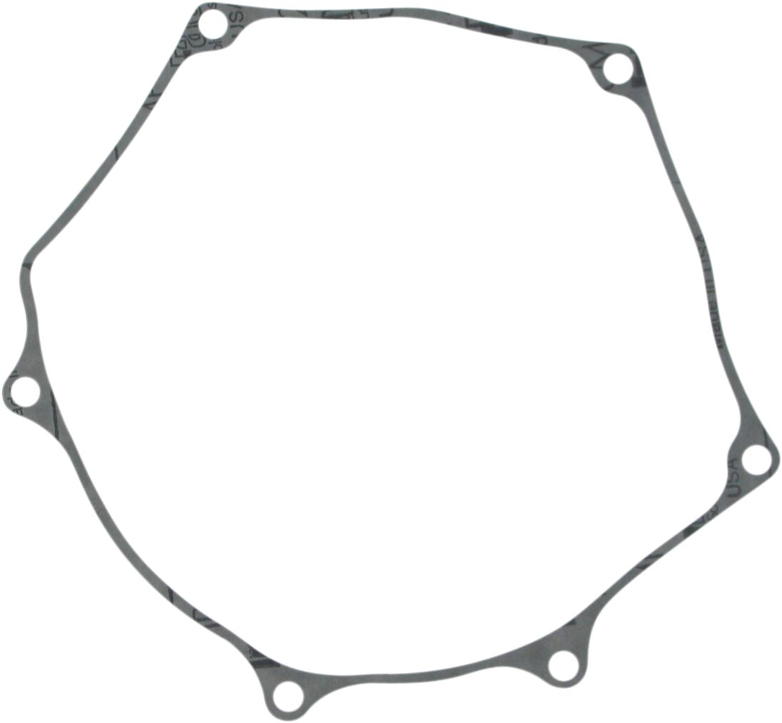Pakninger og pakningssett til Suzuki RM-Z 250 — Moose Offroad Hard-Parts 816214MSE