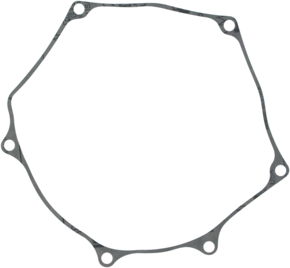 Pakninger og pakningssett til Suzuki RM-Z 250 — Moose Offroad Hard-Parts 816214MSE
