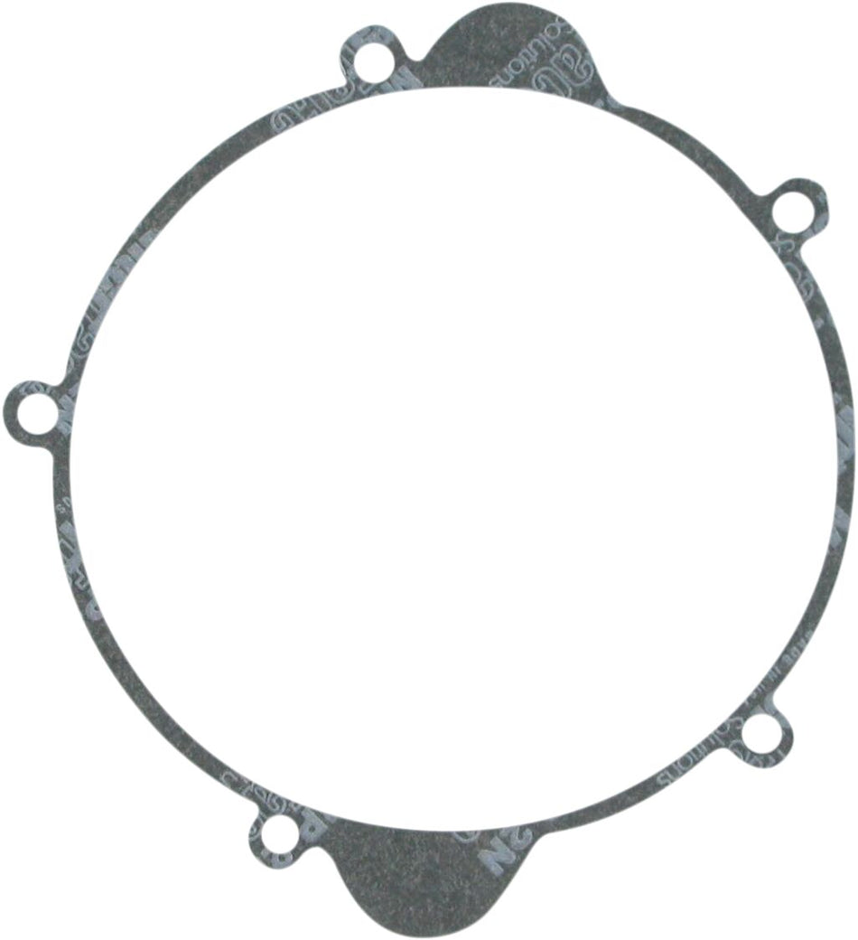 Pakninger og pakningssett — Moose Offroad Hard-Parts 816630MSE
