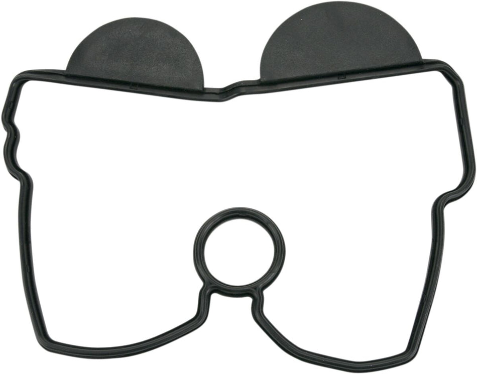 Pakninger og pakningssett — Moose Offroad Hard-Parts 817846MSE