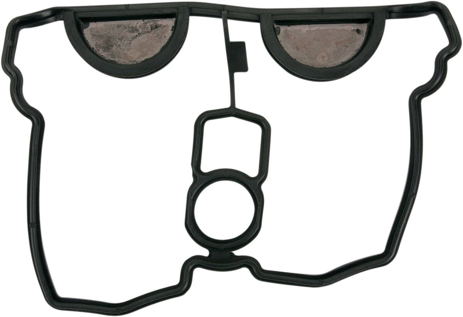 Pakninger og pakningssett til Yamaha WR 450 F — Moose Offroad Hard-Parts 817853MSE