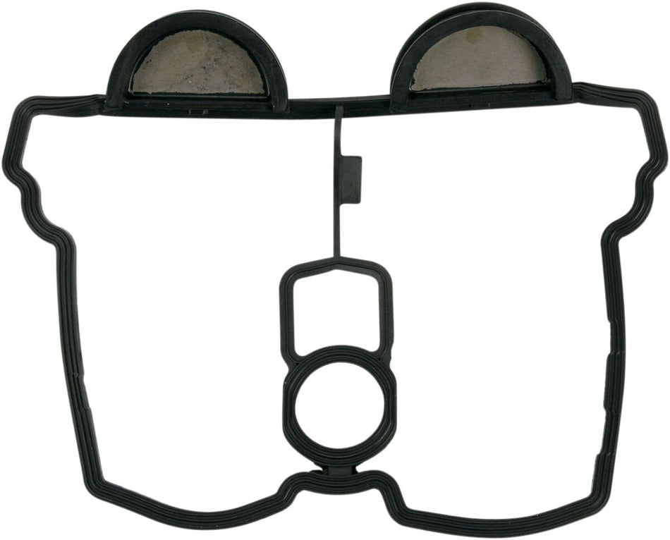 Pakninger og pakningssett til Yamaha — Moose Offroad Hard-Parts 817854MSE