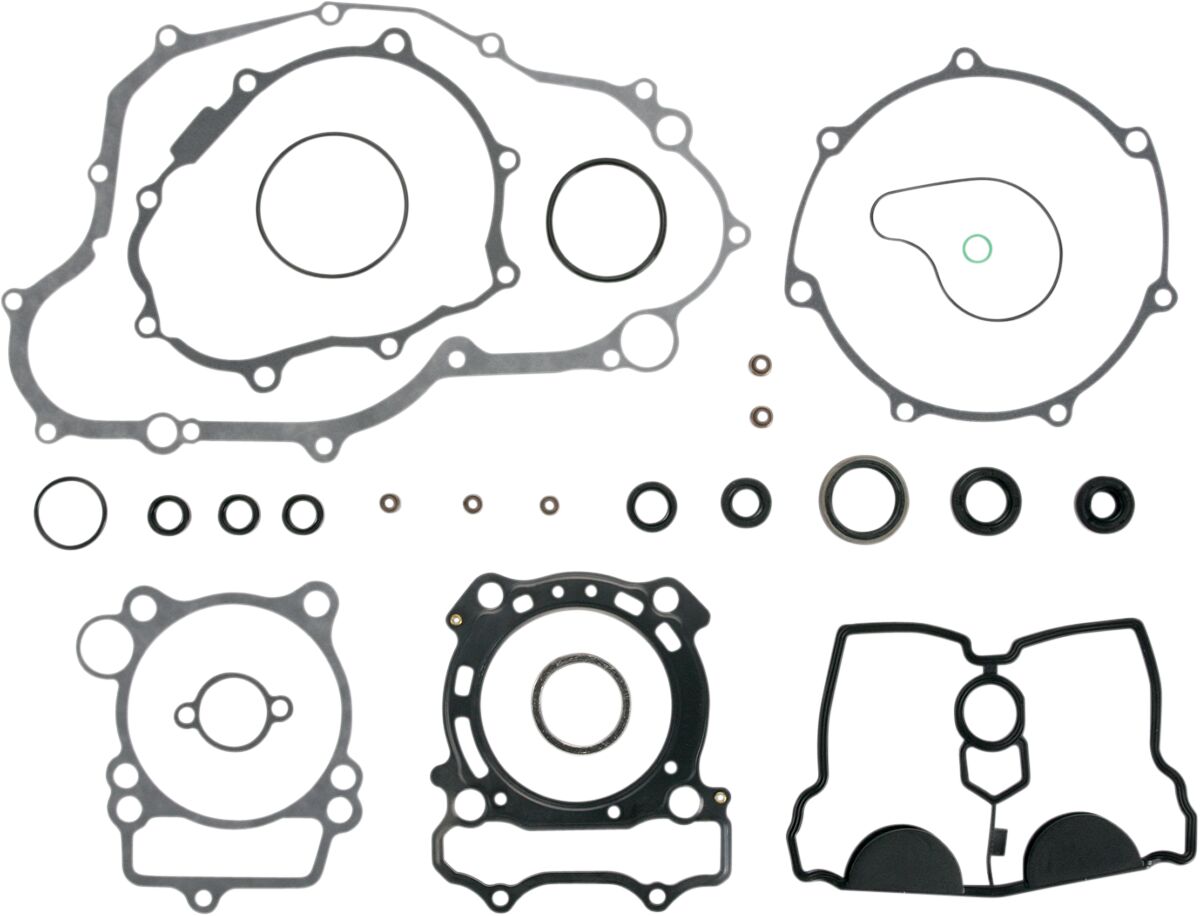 Pakninger og pakningssett til Yamaha WR 250 F — Moose Offroad Hard-Parts 811678MSE
