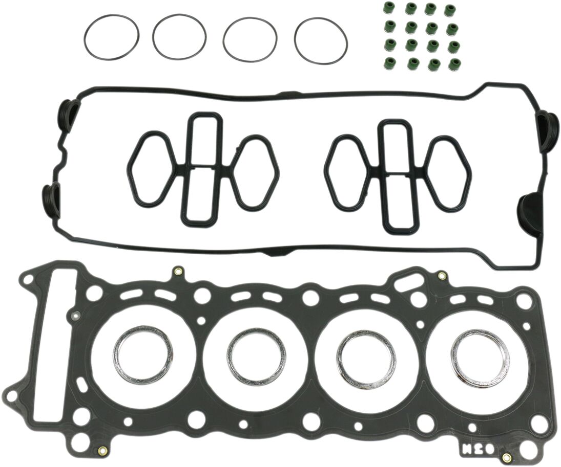 Pakninger og pakningssett til Suzuki GSX-R 750 — Athena P400510600053