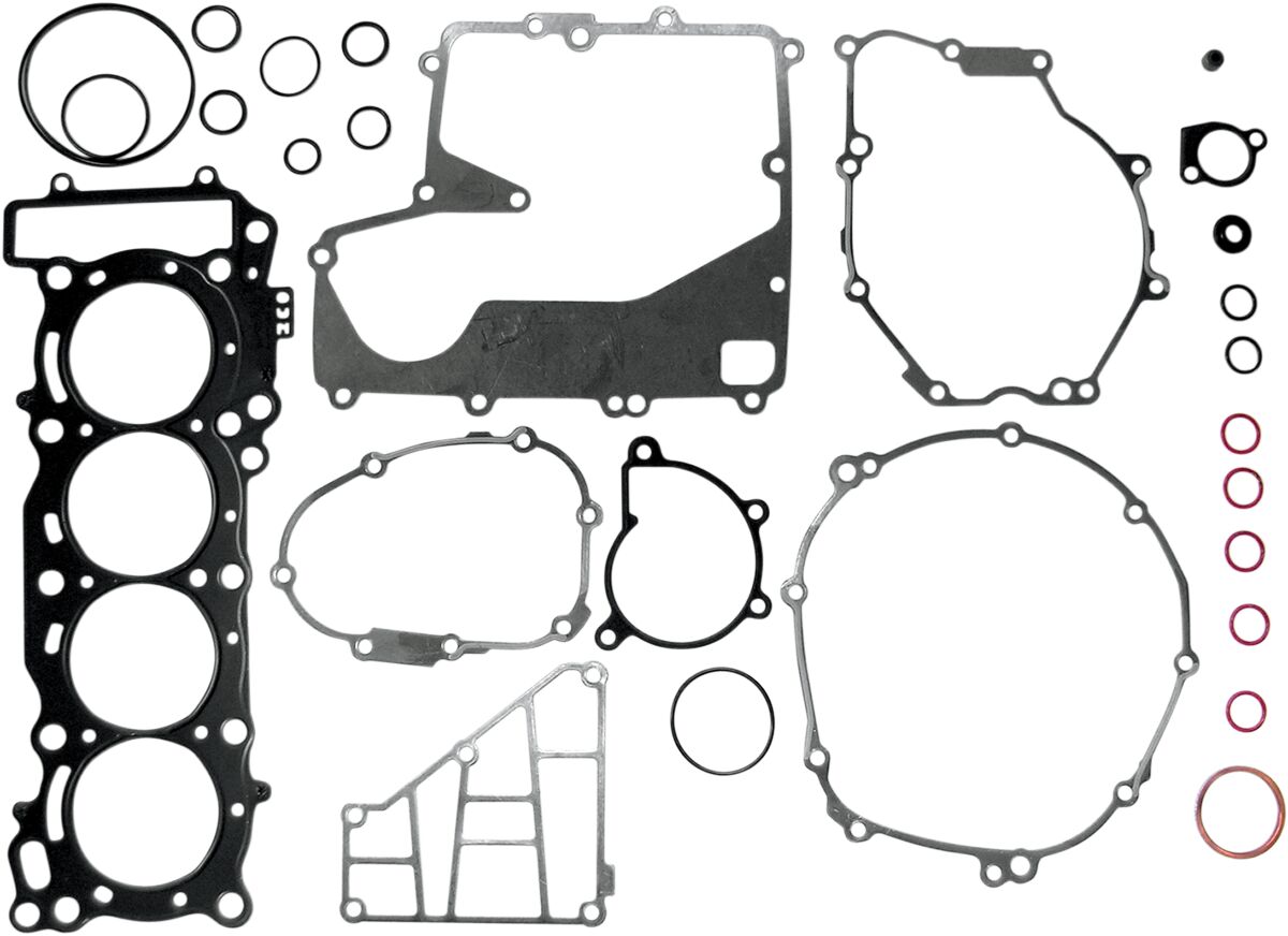 Pakninger og pakningssett til Yamaha — Athena P400485850098