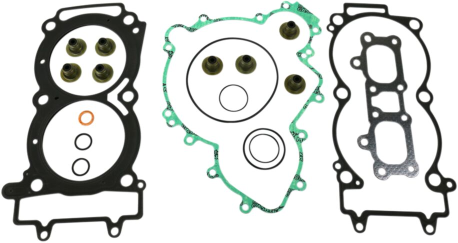 Pakninger og pakningssett til Suzuki LT-R 450 2X4 — Athena P400510160008