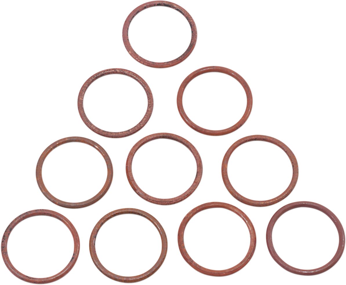 Pakninger og pakningssett til Harley-Davidson — James Gasket JGI-65324-83-CG