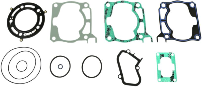 Pakninger og pakningssett til Yamaha YZ 125 — Athena P400485160014