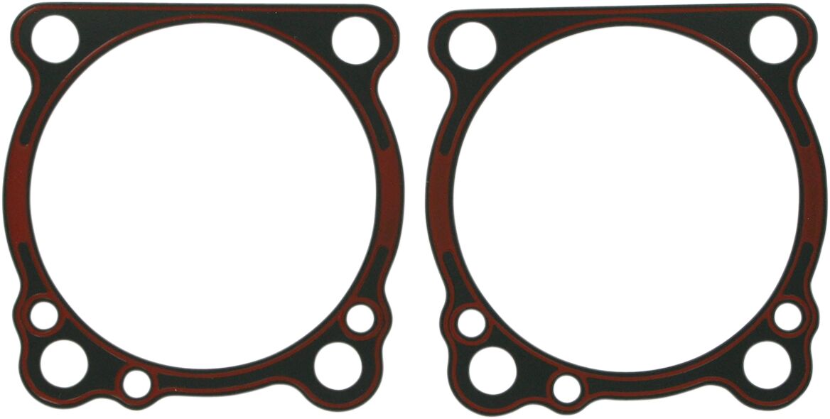 Pakninger og pakningssett til Harley-Davidson — James Gasket JGI-16774-96-XT1
