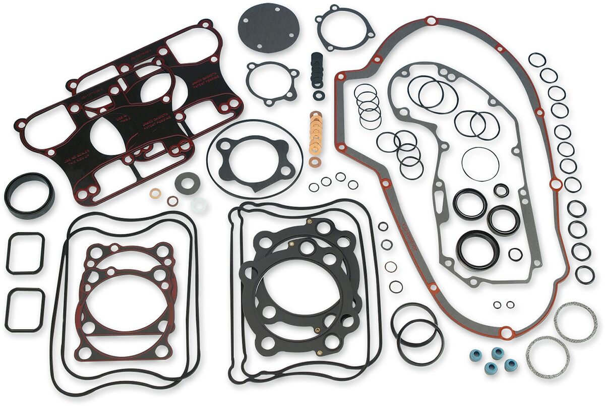 Pakninger og pakningssett til Harley-Davidson XLH 1100 — James Gasket JGI-17026-86-MLS