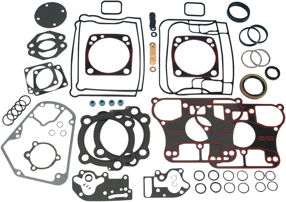 Pakninger og pakningssett til Harley-Davidson — James Gasket JGI-17035-83-MLS