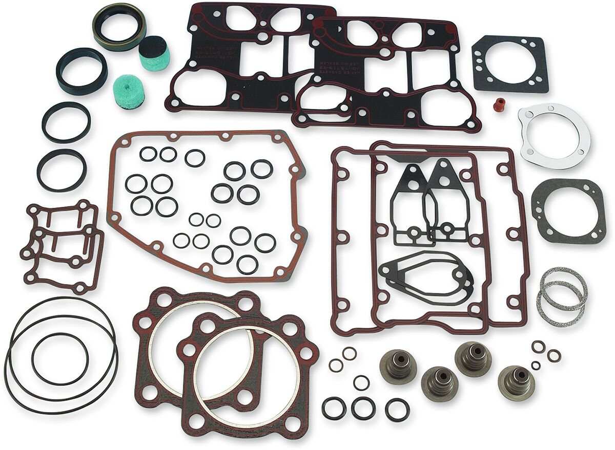 Pakninger og pakningssett til Harley-Davidson — James Gasket JGI-17053-05