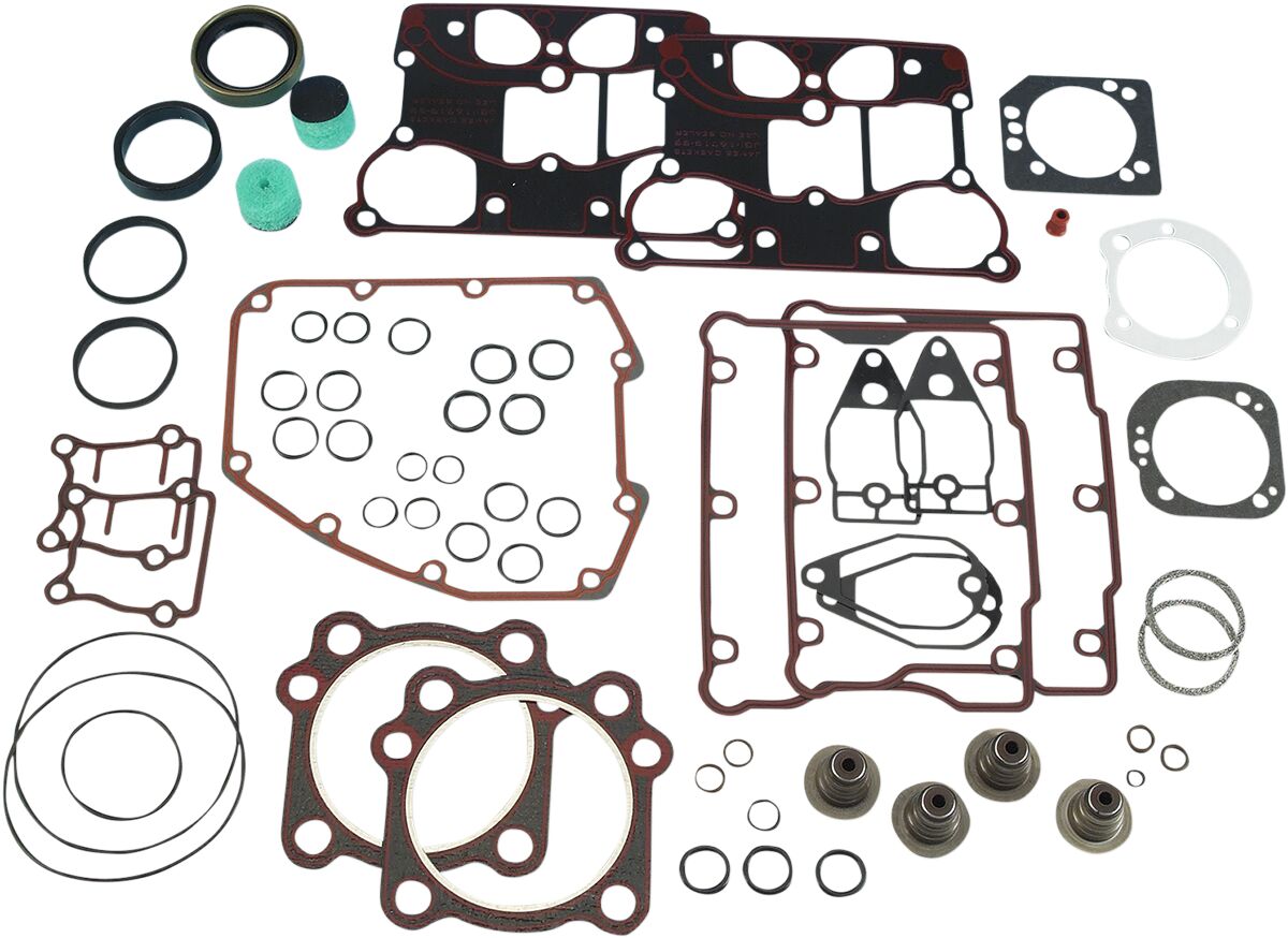 Pakninger og pakningssett til Harley-Davidson — James Gasket JGI-17053-05-X