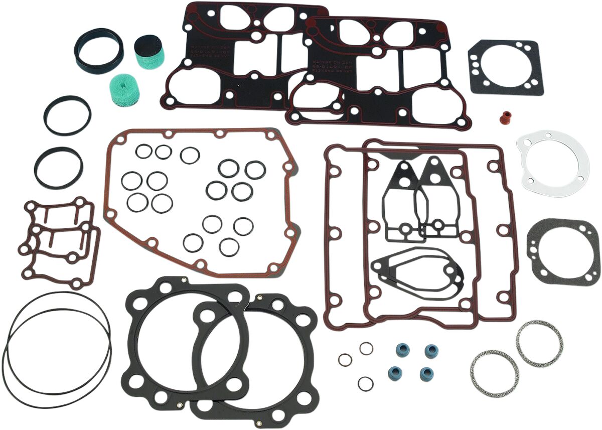 Pakninger og pakningssett til Harley-Davidson — James Gasket JGI-17054-99-MLS