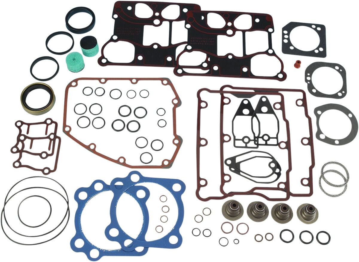 Pakninger og pakningssett til Harley-Davidson — James Gasket JGI-17055-05