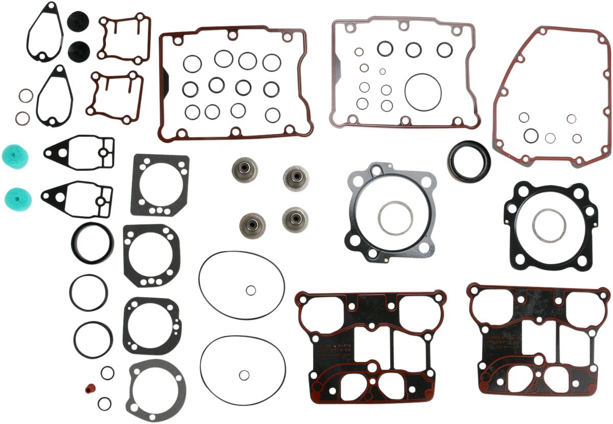 Pakninger og pakningssett til Harley-Davidson — James Gasket JGI-17055-05-MLS