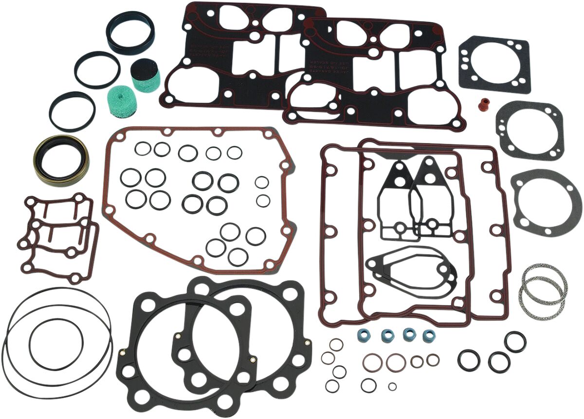 Pakninger og pakningssett til Harley-Davidson — James Gasket JGI-17055-99-MLS