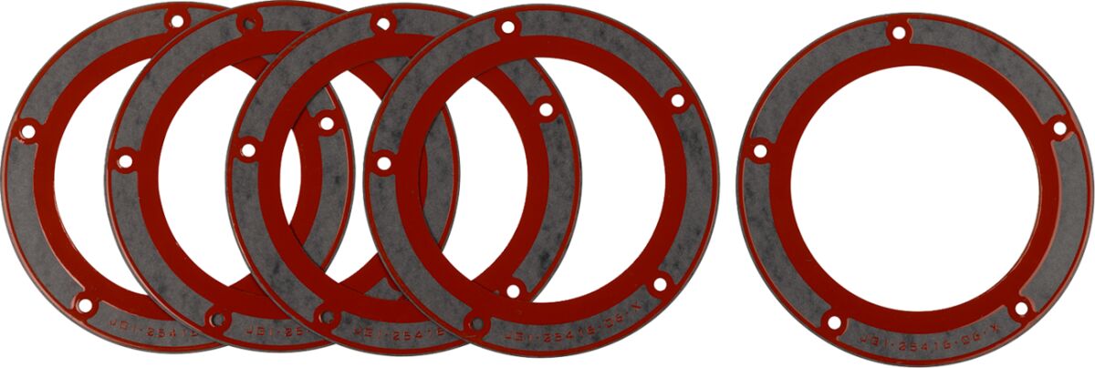 Pakninger og pakningssett til Harley-Davidson — James Gasket JGI-25416-06-X
