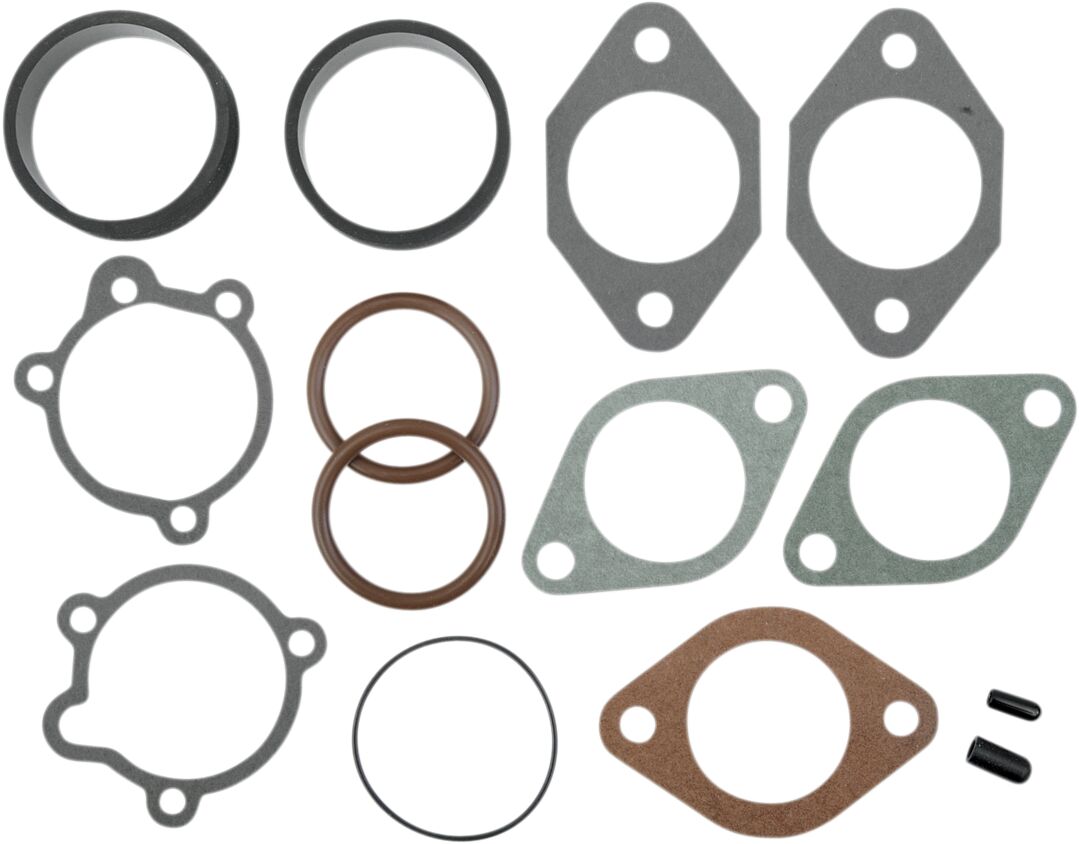 Pakninger og pakningssett til Harley-Davidson — James Gasket JGI-27002-78