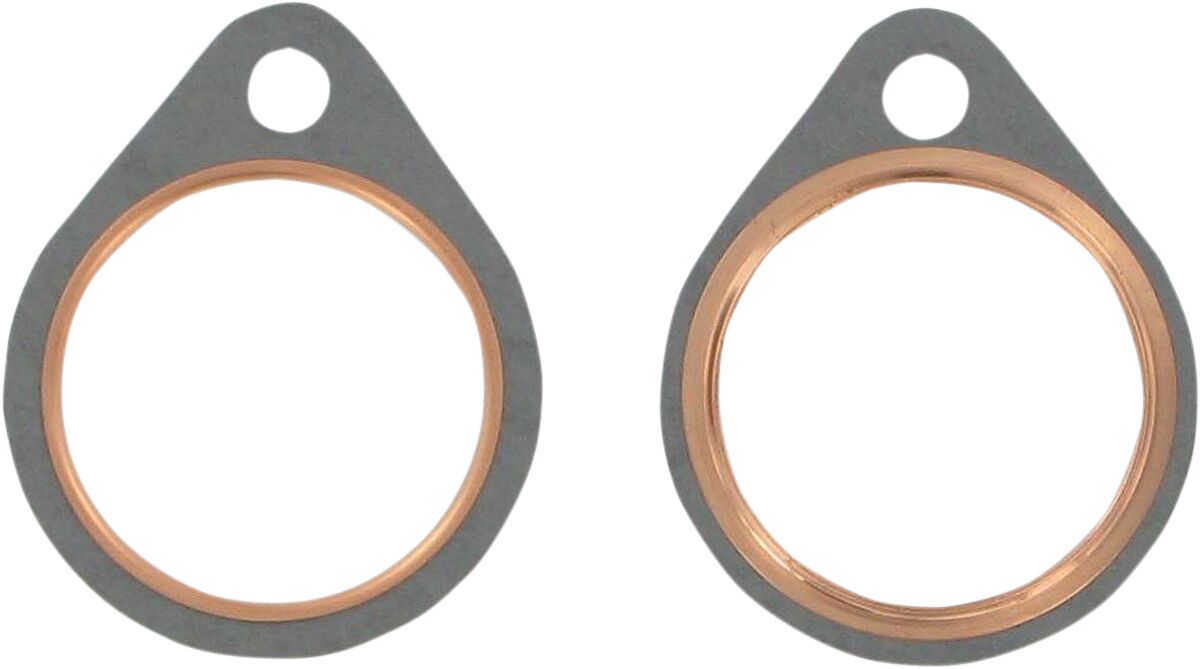 Pakninger og pakningssett til Harley-Davidson — James Gasket JGI-65834-68-X-2
