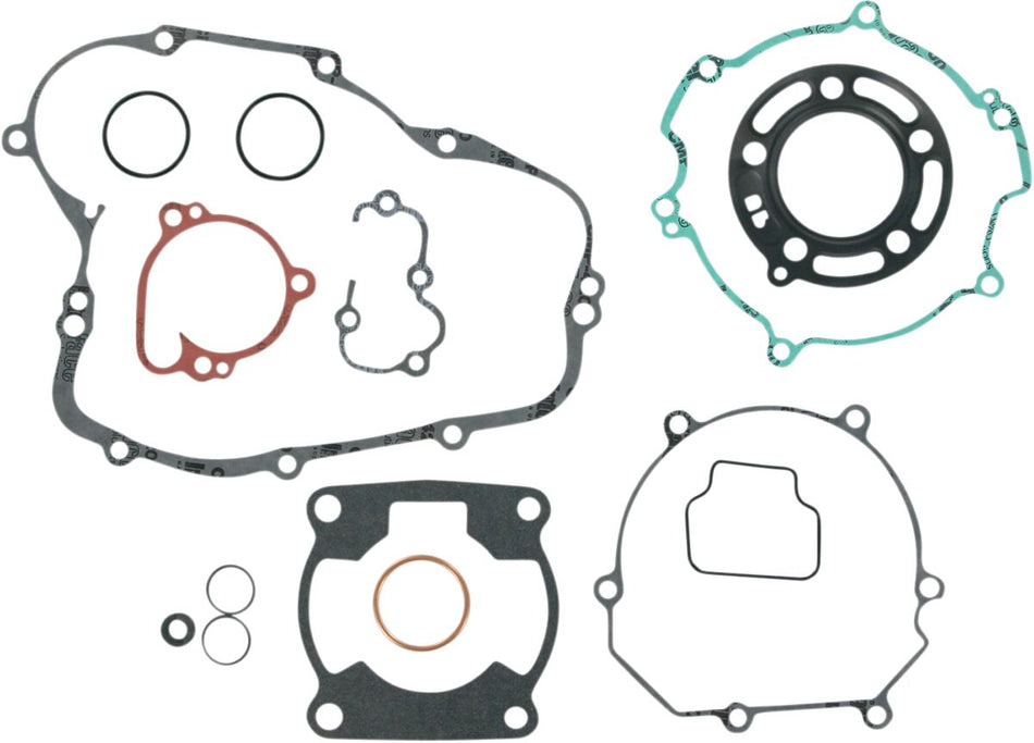 Pakninger og pakningssett til Kawasaki KX 85 I 17/14 — Moose Offroad Hard-Parts 808419MSE