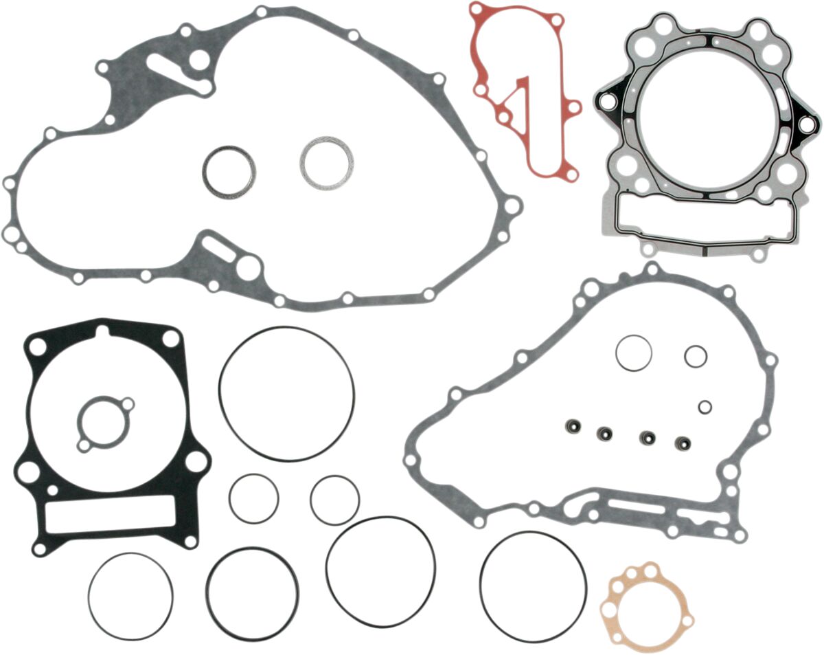 Pakninger og pakningssett til Yamaha YFM 700 R — Moose Offroad Hard-Parts 808923MSE