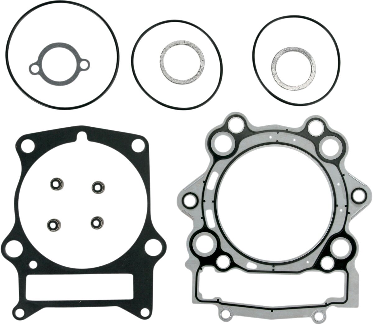 Pakninger og pakningssett til Yamaha — Moose Offroad Hard-Parts 810923MSE