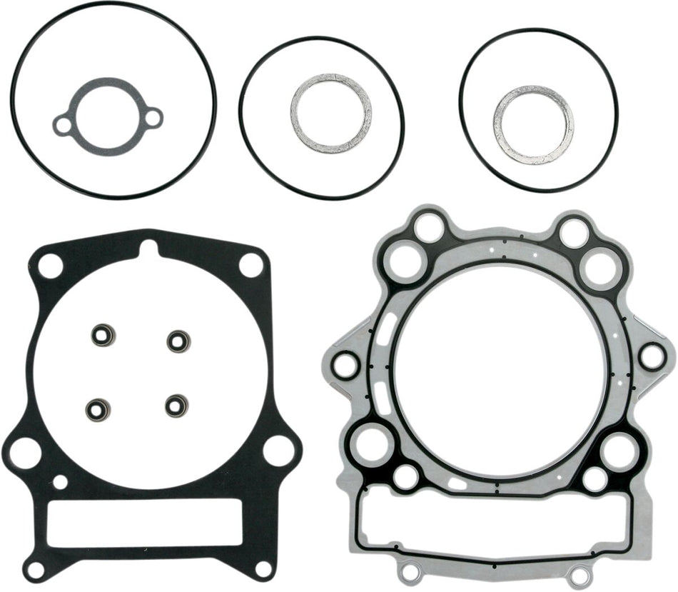 Pakninger og pakningssett til Yamaha — Moose Offroad Hard-Parts 810923MSE