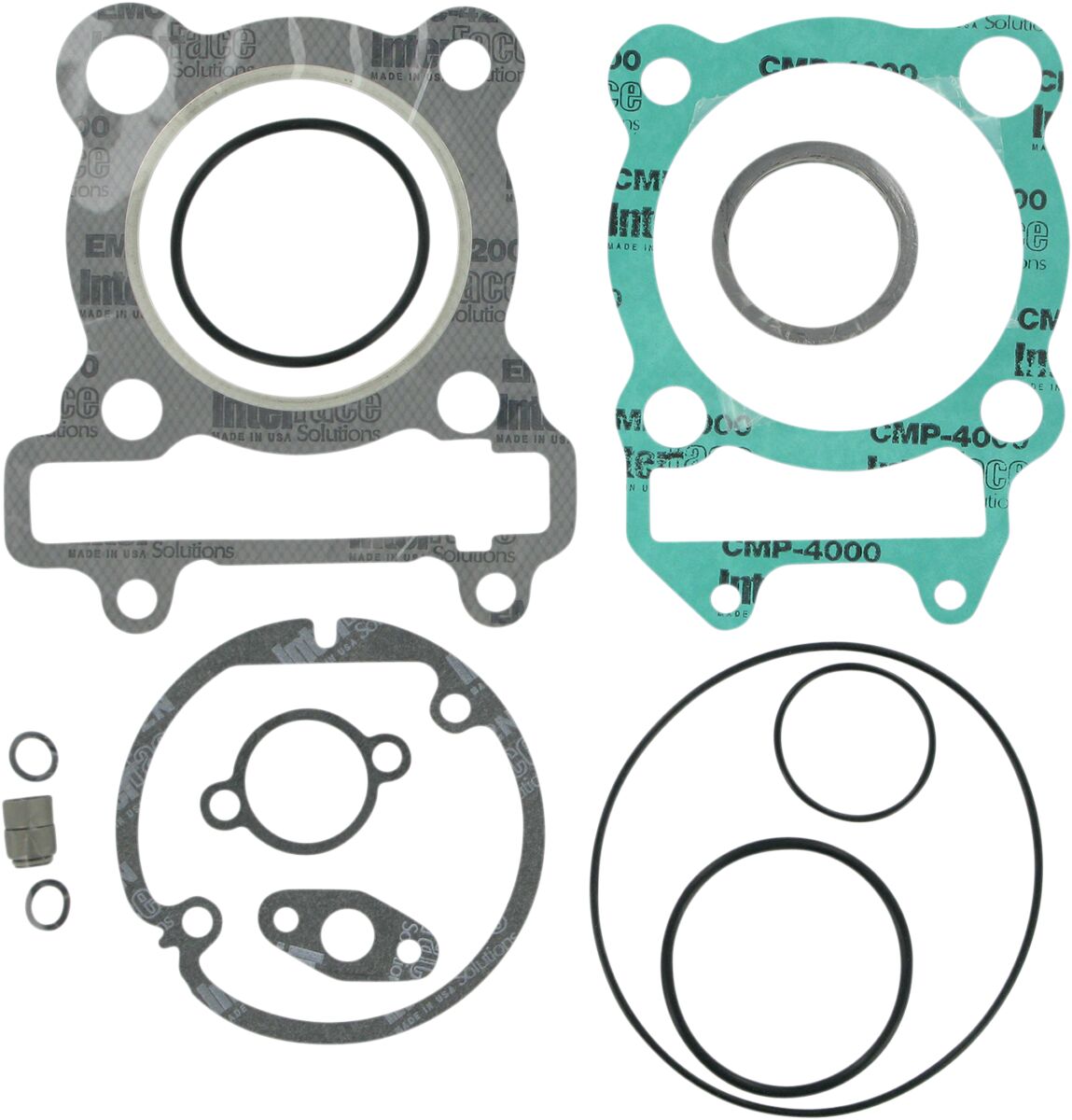 Pakninger og pakningssett til Yamaha — Moose Offroad Hard-Parts 810924MSE
