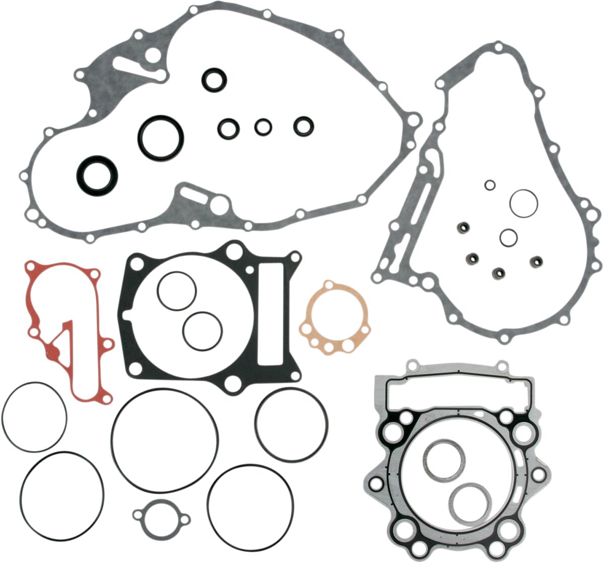 Pakninger og pakningssett til Yamaha YFM 700 R — Moose Offroad Hard-Parts 811923MSE