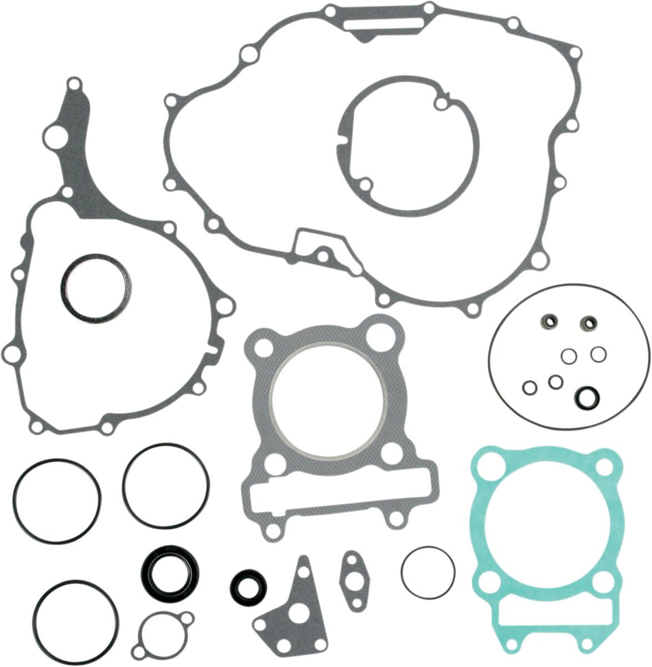 Pakninger og pakningssett til Yamaha — Moose Offroad Hard-Parts 811924MSE