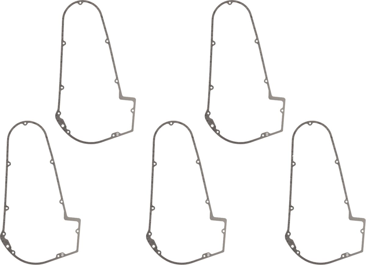 Pakninger og pakningssett til Harley-Davidson — James Gasket JGI-60538-81-A