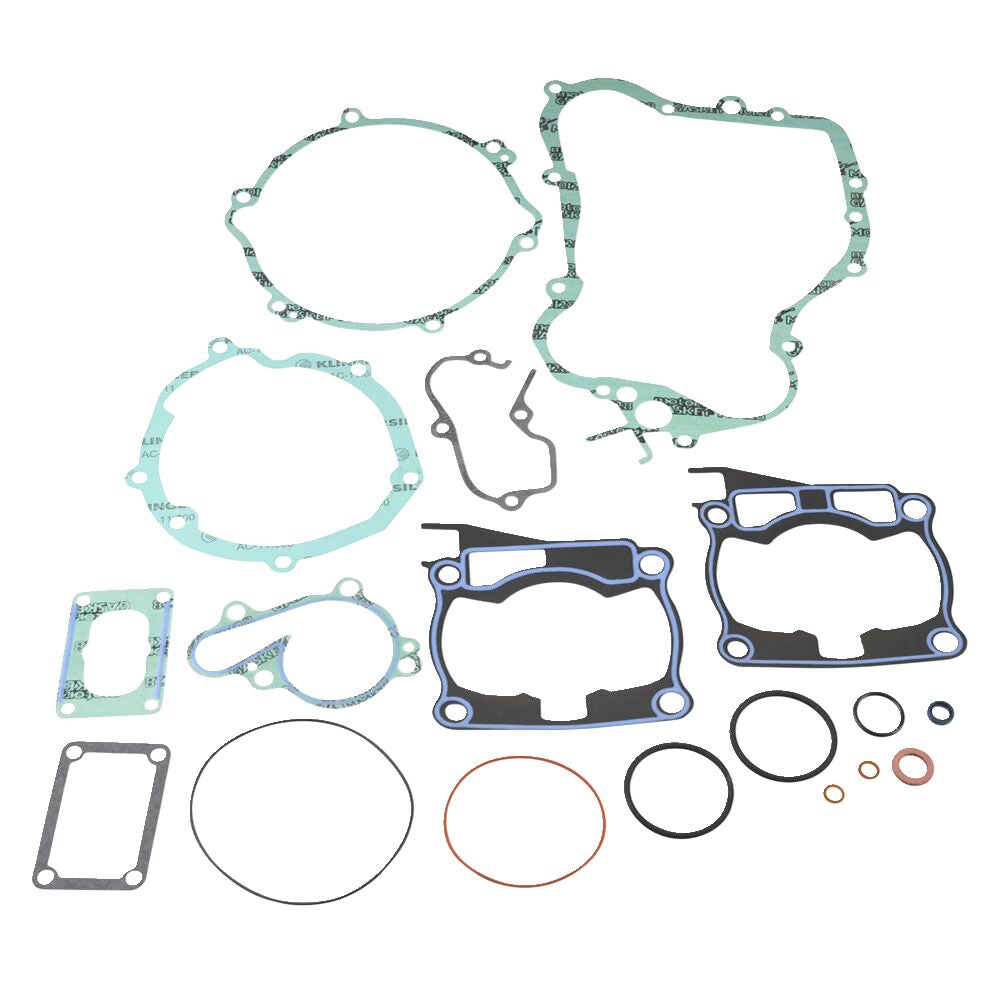 Pakninger og pakningssett til Yamaha YZ 125 — Athena P400485850115/1