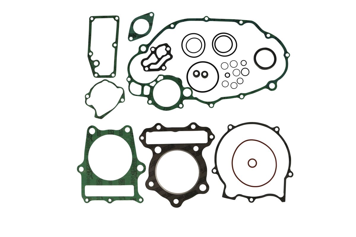 Pakninger og pakningssett til Yamaha SR 500 — Athena P400485850520