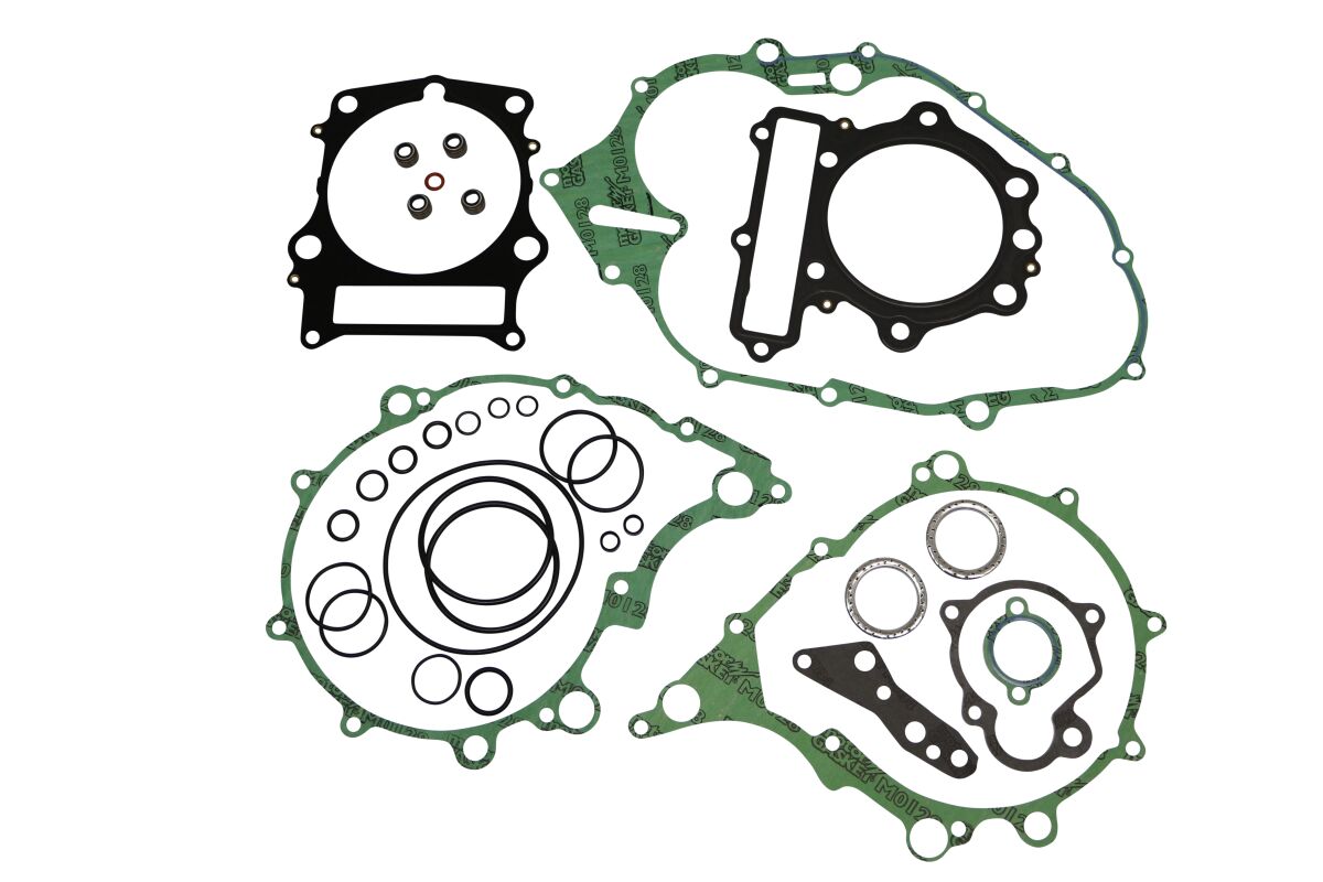Pakninger og pakningssett til Yamaha — Athena P400485850610