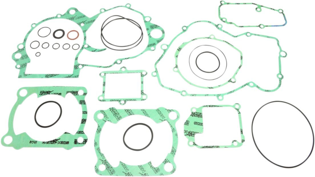 Pakninger og pakningssett til Husqvarna CR 250 — Athena P400220850252
