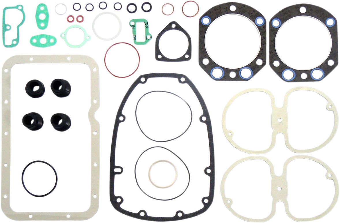 Pakninger og pakningssett til BMW — Athena P400068850950