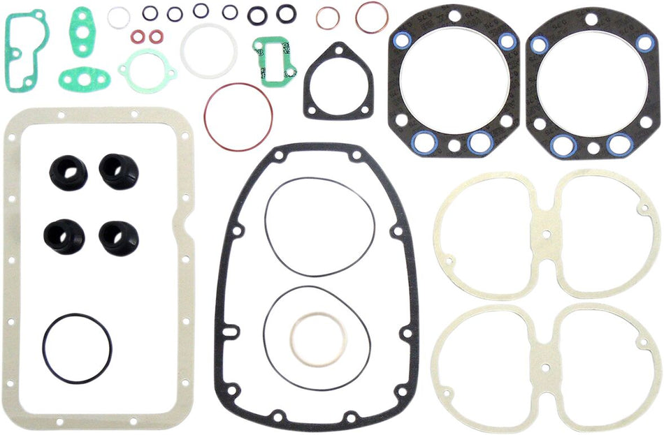 Pakninger og pakningssett til BMW — Athena P400068850950