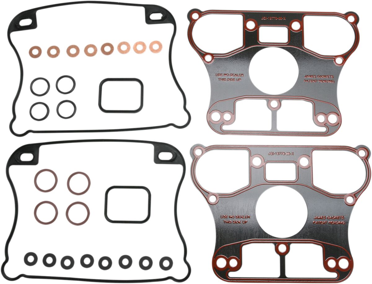 Pakninger og pakningssett til Harley-Davidson — James Gasket JGI-17030-04-X