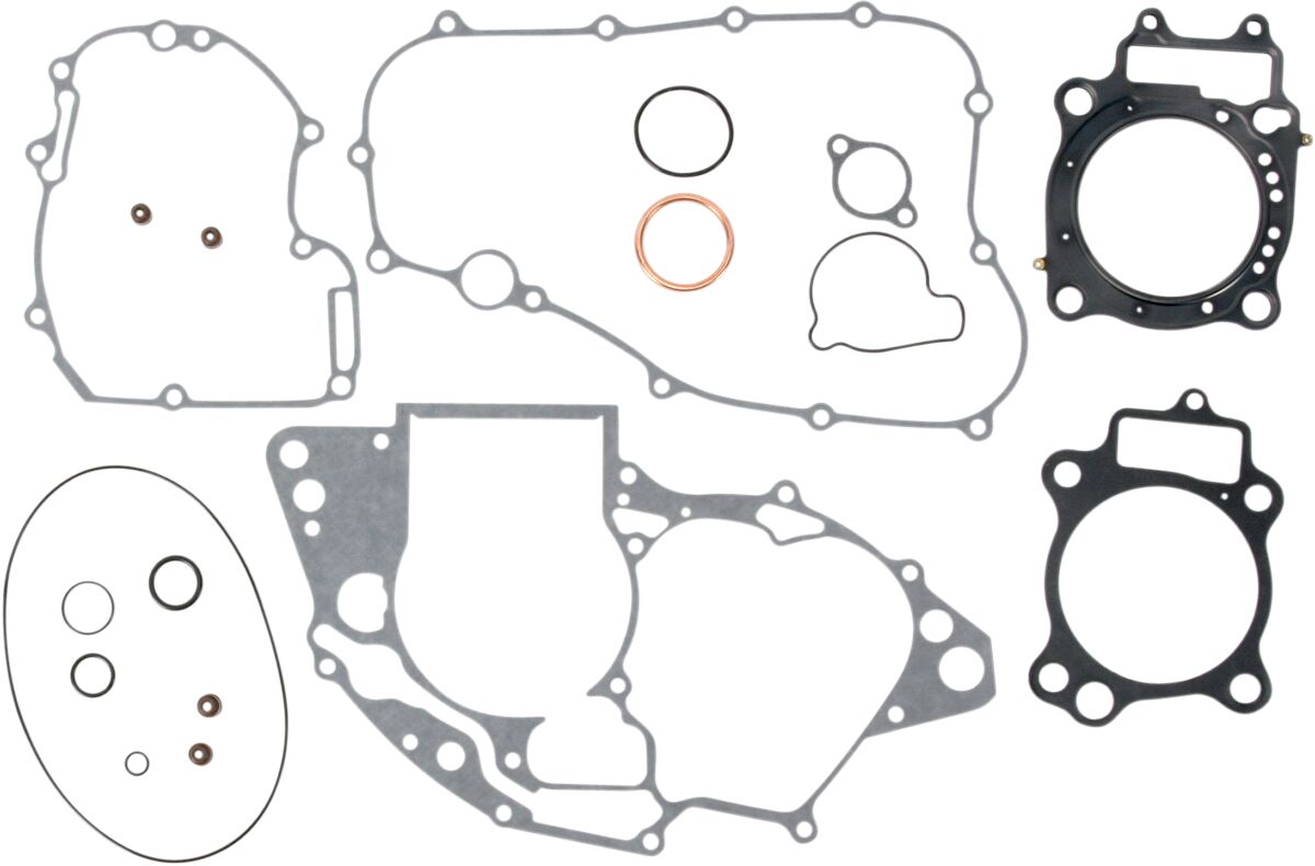 Pakninger og pakningssett til Honda CRF 250 R — Moose Offroad Hard-Parts 808268MSE