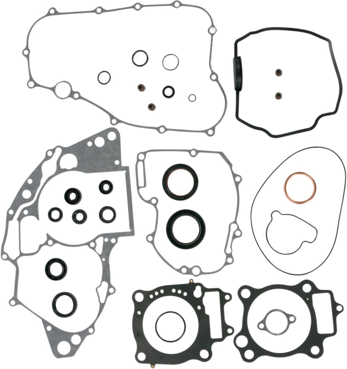 Pakninger og pakningssett til Honda CRF 250 R — Moose Offroad Hard-Parts 811268MSE