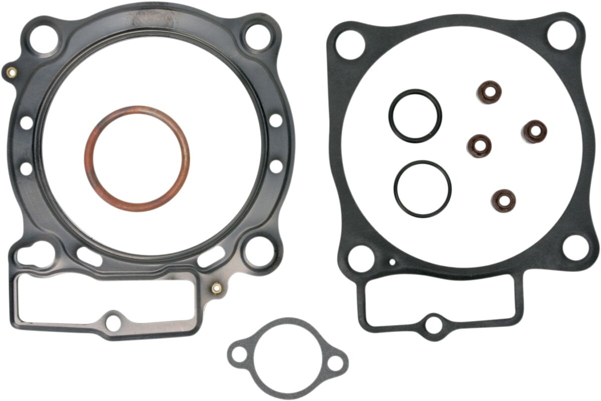 Pakninger og pakningssett til Honda CRF 450 R — Moose Offroad Hard-Parts 810284MSE