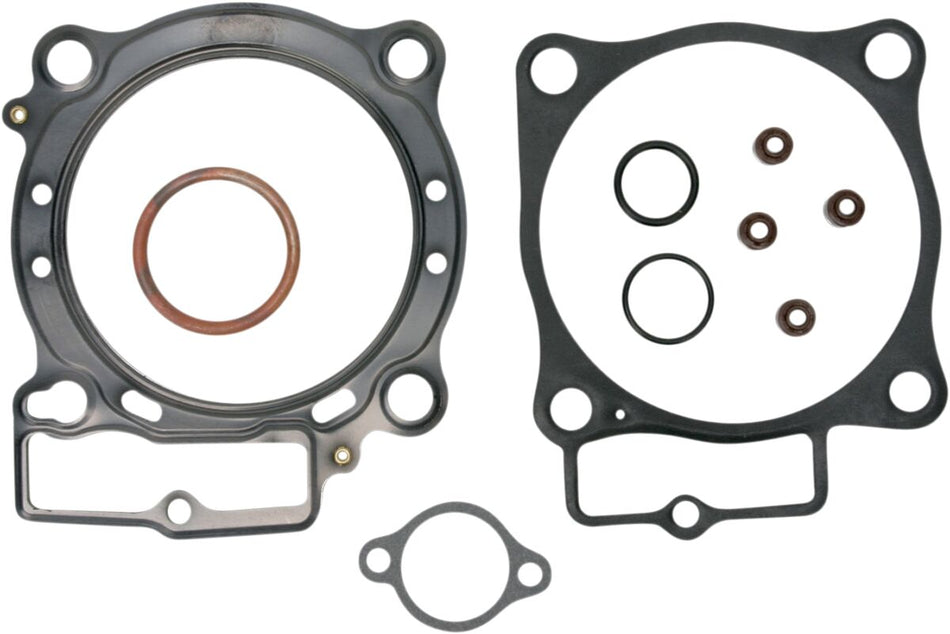 Pakninger og pakningssett til Honda CRF 450 R — Moose Offroad Hard-Parts 810284MSE