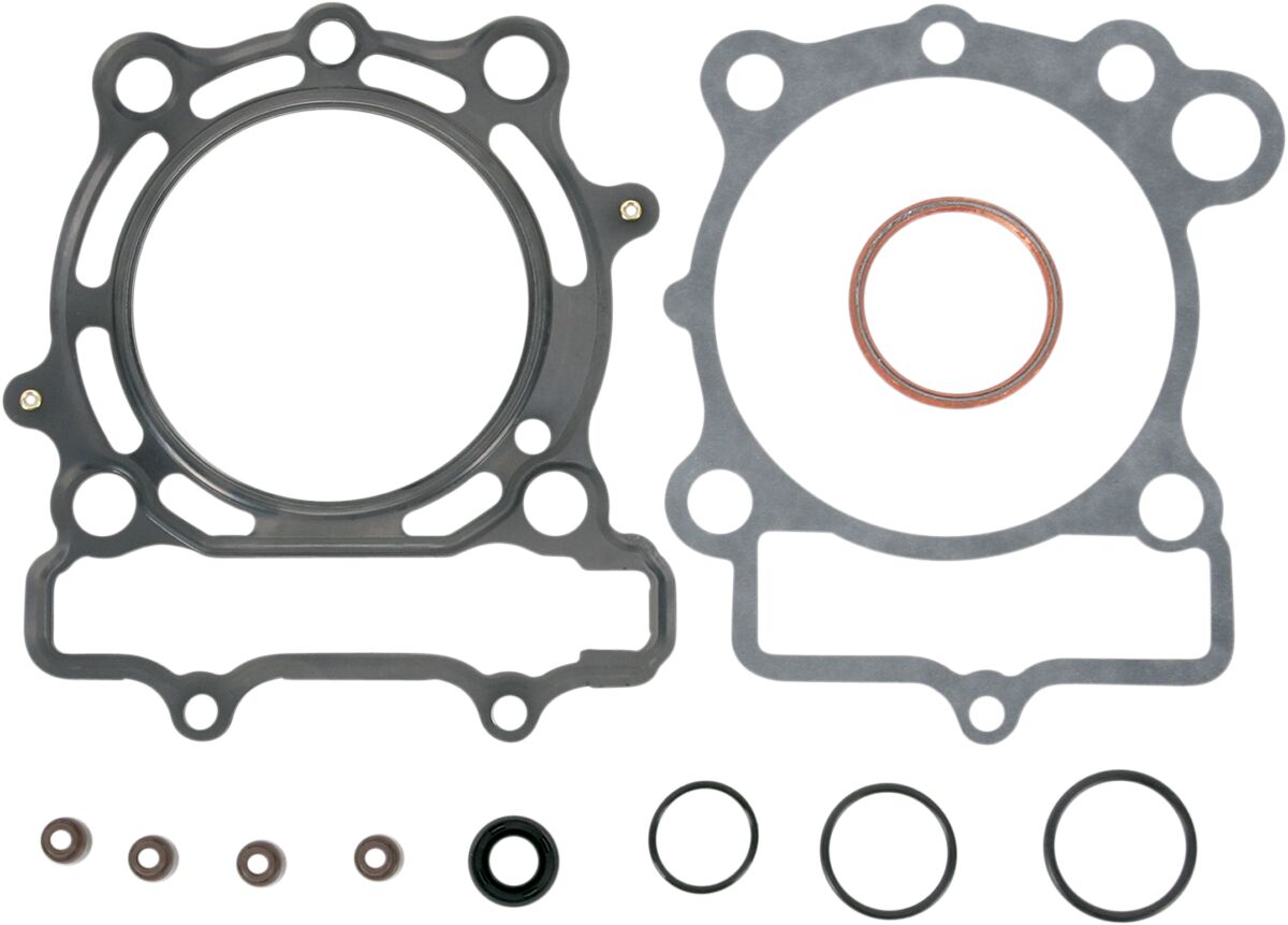 Pakninger og pakningssett til Kawasaki KX 250 F — Moose Offroad Hard-Parts 810481MSE
