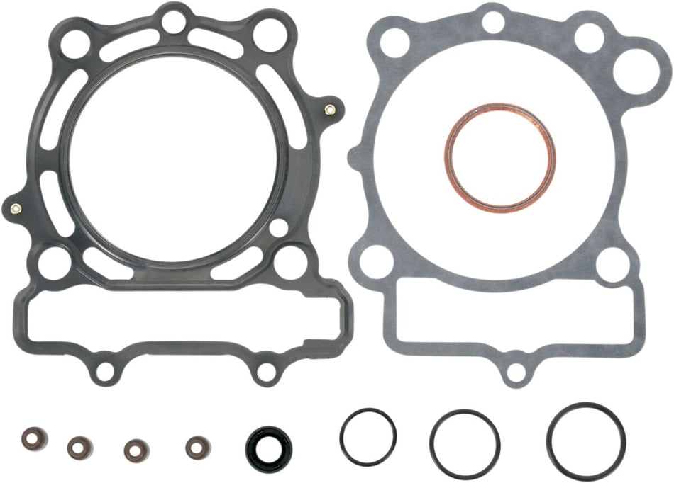 Pakninger og pakningssett til Kawasaki KX 250 F — Moose Offroad Hard-Parts 810481MSE