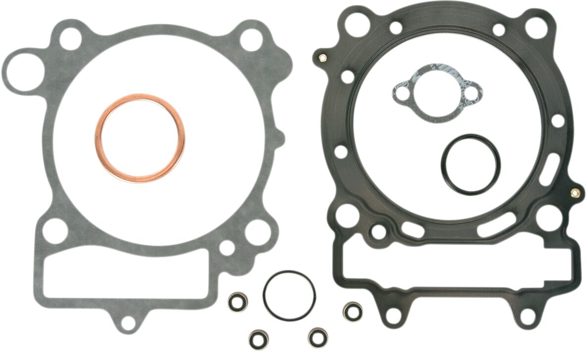 Pakninger og pakningssett til Kawasaki KX 450 F — Moose Offroad Hard-Parts 810482MSE